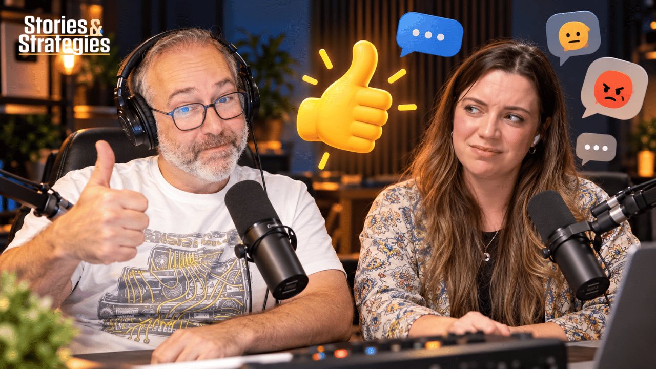 Episode 251: The Hidden Rules of Workplace Emojis: What Gen Z Wants You to Know with Stacy Jo Dixon