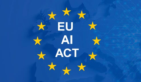EU Makes AI Podcasts Show Their Work
