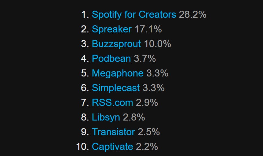 Examining the Arguments FOR and AGAINST Video Podcasting