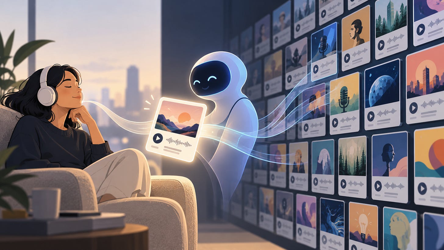 How Disney is Using Podcasts for its Brand
