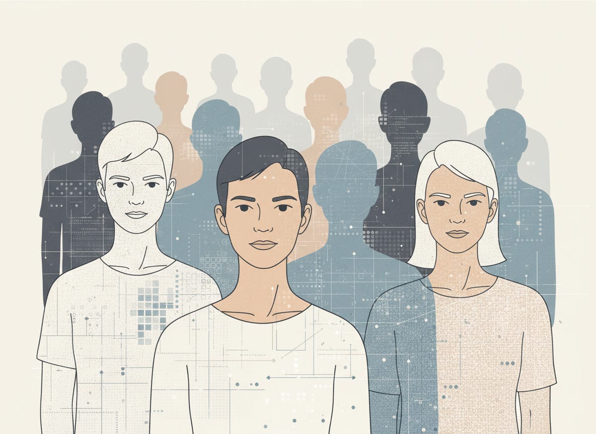 Special Newsletter on Synthetic Populations