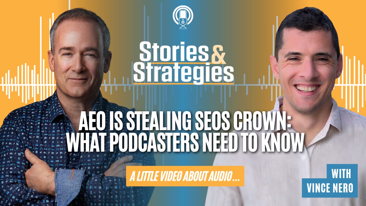 Stop Chasing Ears, Start Earning Minutes