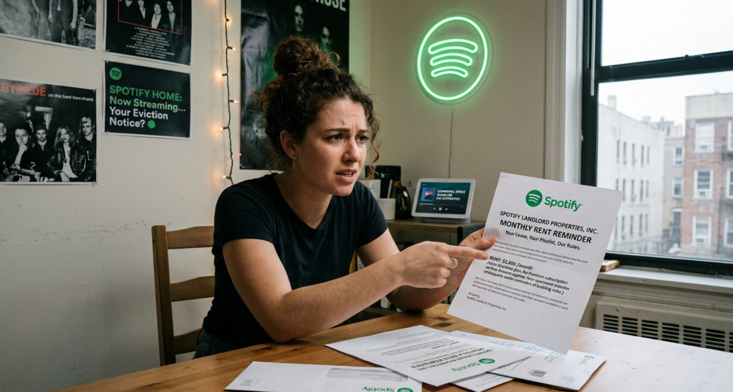 The Platforms Under Your Podcast... They’re Changing the Rules