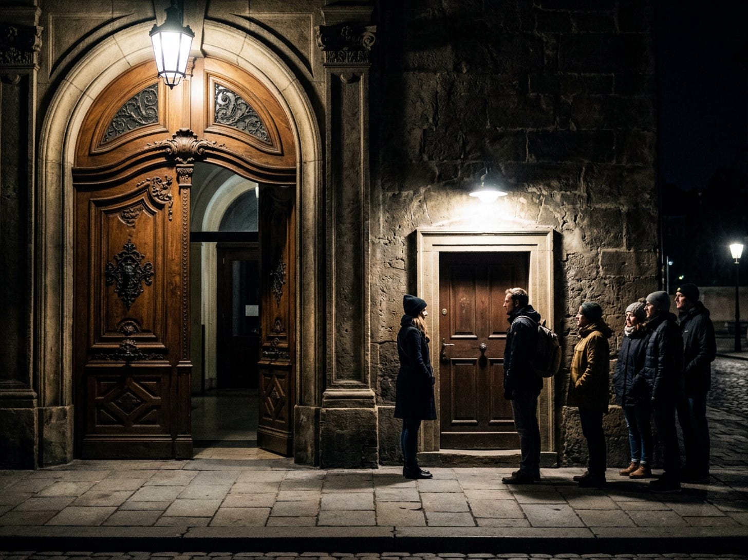 Your Audience Doesn't Need to Be Big, It Needs to Show Up