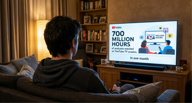 Your Audience Doesn't Need to Be Big, It Needs to Show Up