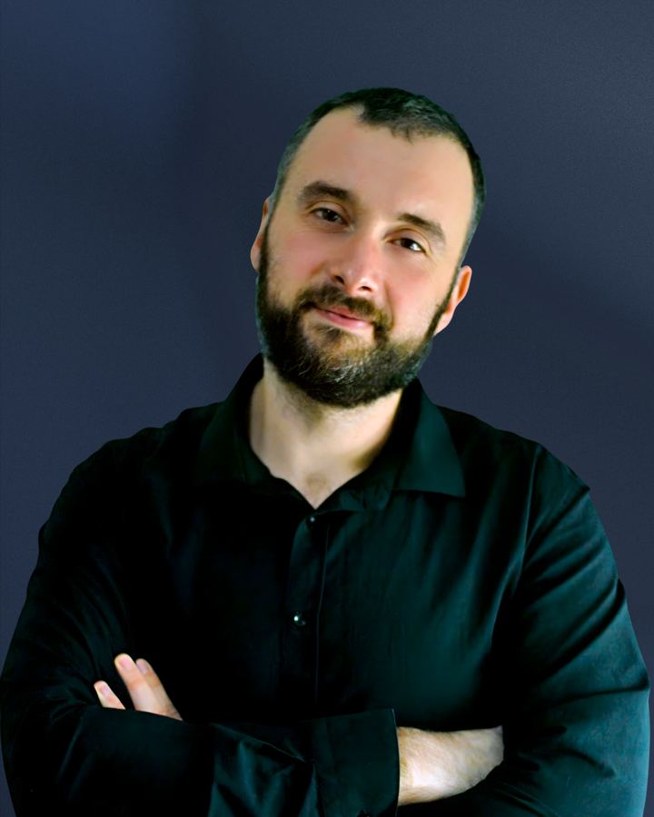 Filip Krstevski