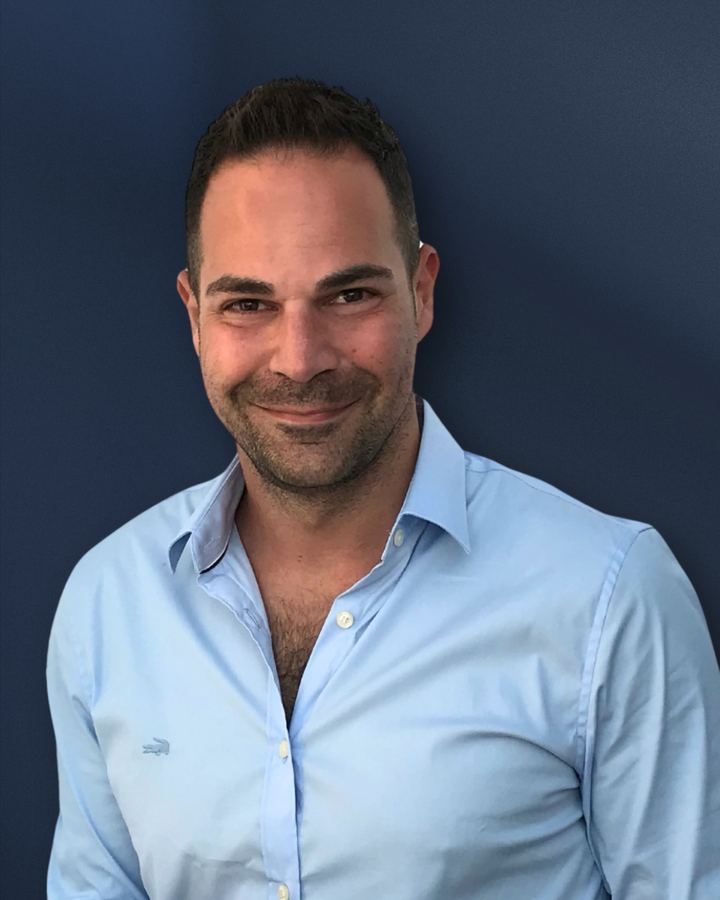 Neal Matyas