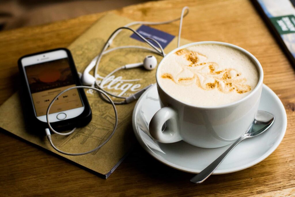 Why podcasters are the most trusted in media today