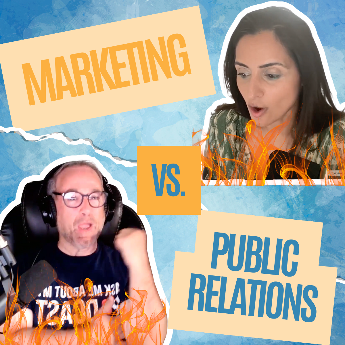 Public Relations: Independent Function or Marketing Tool?