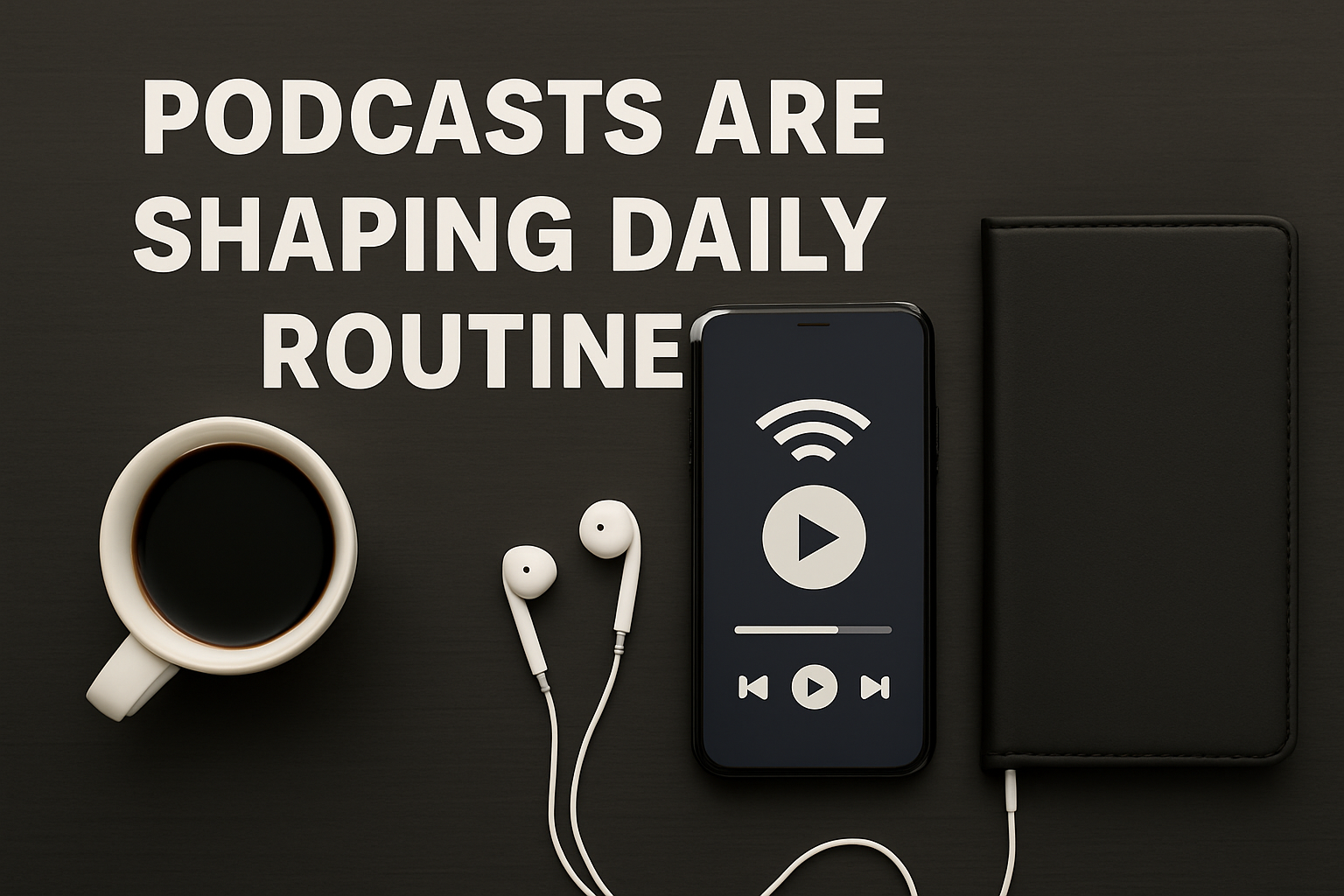podcast